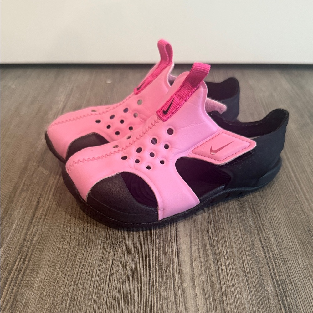 Nike kids Sunray water shoe